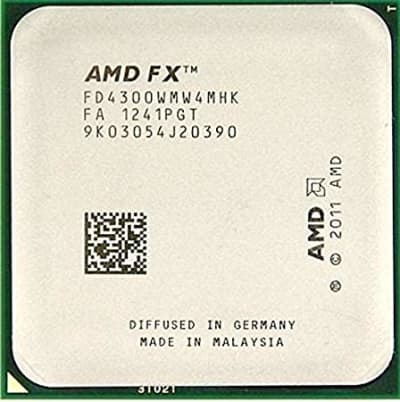 AMD FD4300WMW4MHK