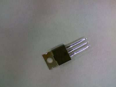 INFINEON IRG4BC30SPBF