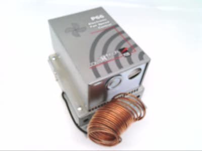 JOHNSON CONTROLS P66AAB-25C