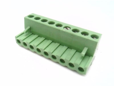 PHOENIX CONTACT MSTB 2,5/ 9-ST-5,08