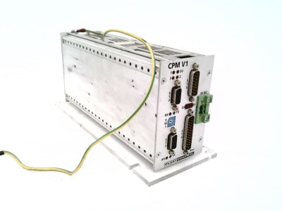 PLAST CONTROL CPM-V1