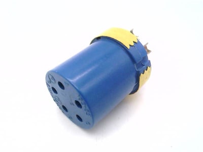 AMPHENOL 97-16S-8S