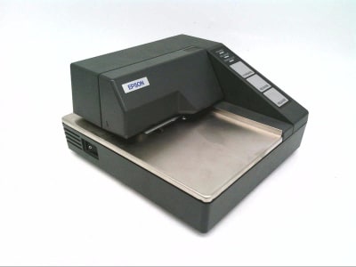 EPSON TM-U295