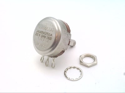 HONEYWELL JA1N056S252UA