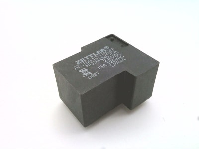 AMERICAN ZETTLER AZ2150-1C-110DEF