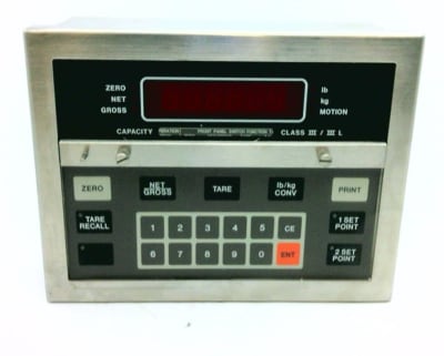 EATON CORPORATION UMC600AAAC-57