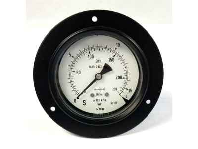 ATLAS COPCO 1619-2843-03