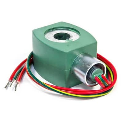 ASCO MP-C-080-272610-032-D