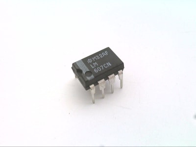 NATIONAL SEMICONDUCTOR LM607CN