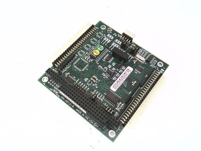 ACCES IO PRODUCTS 104-AIO12-8