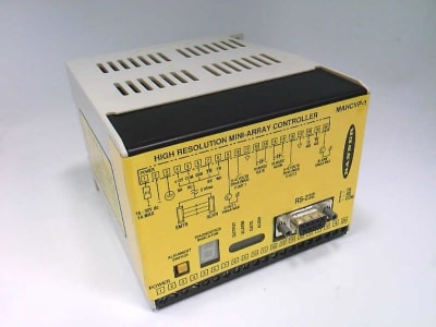 BANNER ENGINEERING MAHCVP-1