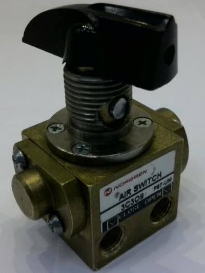 NORGREN 3C309