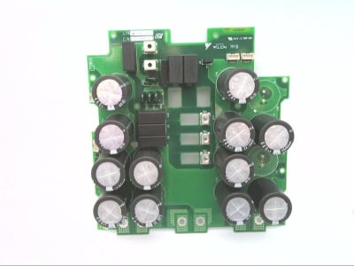 YASKAWA ELECTRIC ETX711520
