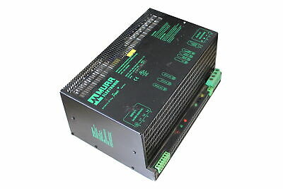 MURR ELEKTRONIK MPS40-3X400-500-24 85069
