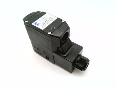 CONTINENTAL HYDRAULICS VSD03M-5F-GWDB-60L-C