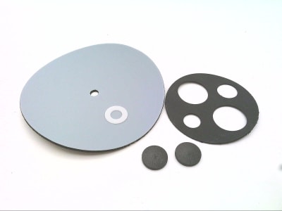 AIR DIMENSIONS INC 11305