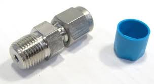 SWAGELOK SS-200-1-2ST