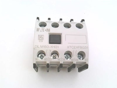 EATON CORPORATION XTCEXFBG31