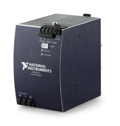 NATIONAL INSTRUMENTS 781095-01
