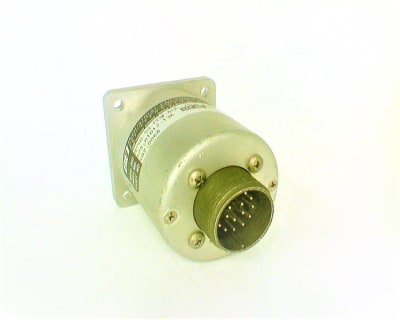 BEI SENSORS H25D-SS-CCW-8GC-7406-EM20-S