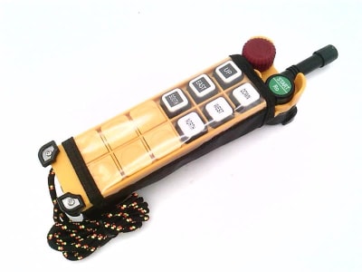 TELECRANE F24-6D-TX-114