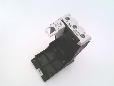 EATON CORPORATION MSAA278474