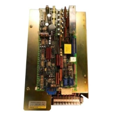 FANUC A06B-6050-H006