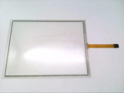 RADWELL VERIFIED SUBSTITUTE 6AV7884-0AH32-4BD0-SUB-TOUCHGLASS