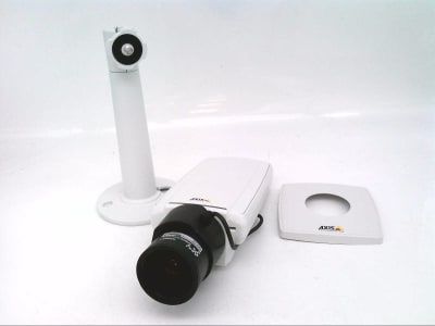 AXIS COMMUNICATIONS 0689-001