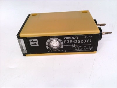 OMRON E3E-DS20Y1
