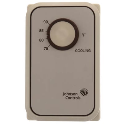 JOHNSON CONTROLS T26J-7C