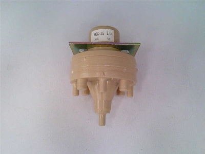 KMC CONTROLS RCC-1510