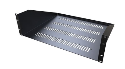 HAMMOND MANUFACTURING RASV190515BK1