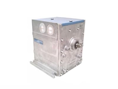 JOHNSON CONTROLS M140AGA-1