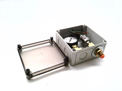 KELE & ASSOCIATES PSS2-150