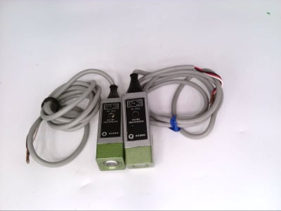 OMRON E3S-3