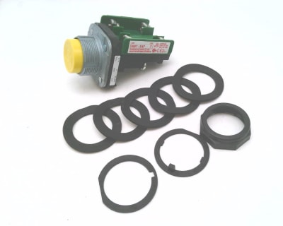 ALLEN BRADLEY 800T-B9AP