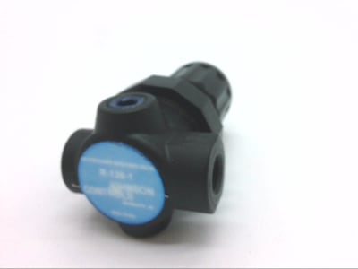 JOHNSON CONTROLS R-130-1