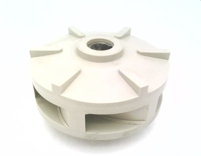 STUBBE ETL 50-125 PP