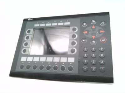 BEIJER ELECTRONICS MAC/MTA E700