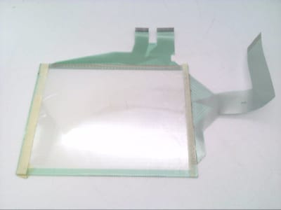 RADWELL VERIFIED SUBSTITUTE GP2501-SC11-SUB-TOUCHGLASS