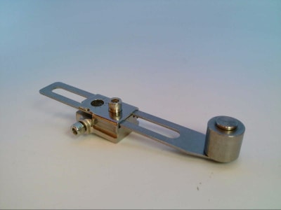 RADWELL VERIFIED SUBSTITUTE 7DF-SUB