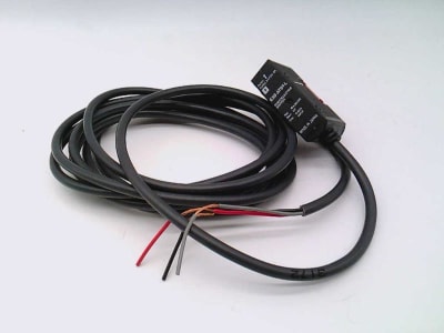 OMRON E3S-AT91-L