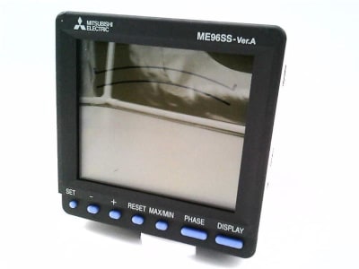 MITSUBISHI ME96SSRA-MB