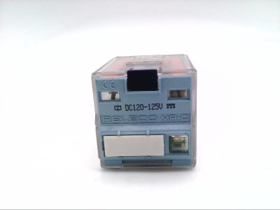 TURCK C4-A40FX/120-125VDC