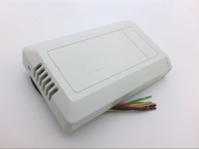 HONEYWELL C7232A1032