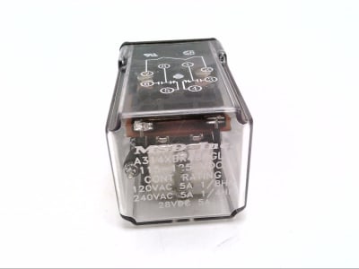 SCHNEIDER ELECTRIC A314XBX48PGLY125