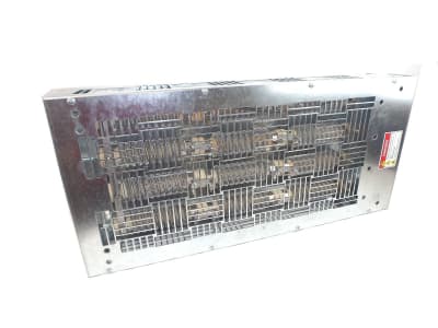 POST GLOVER RESISTORS INC T80R4K32