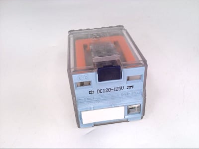 TURCK C2-A20FX/120-125VDC