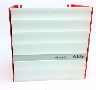 EEC AEG MINISEMI 380(415)/42